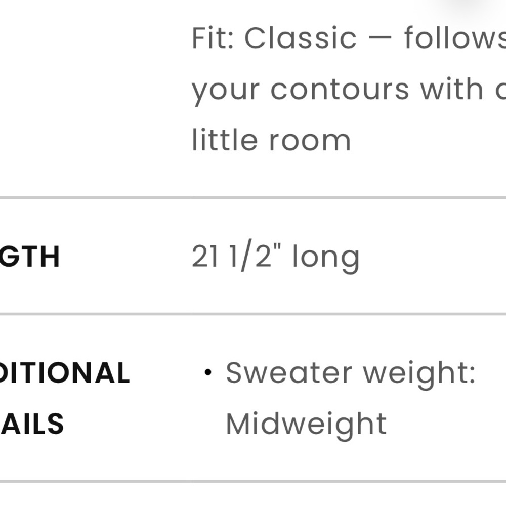 Petite Flecked Collared Split Neck Cable Sweater - image 8